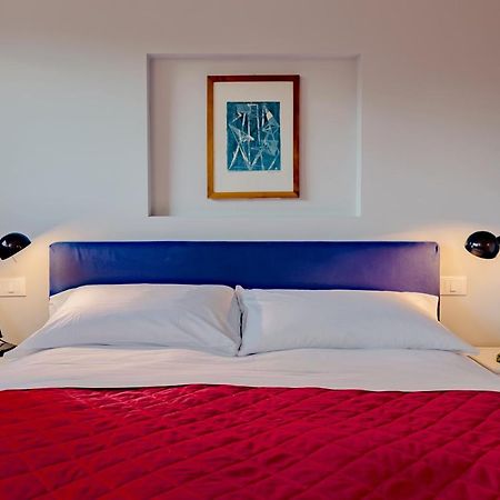 Skyline Florence Apartment Ngoại thất bức ảnh