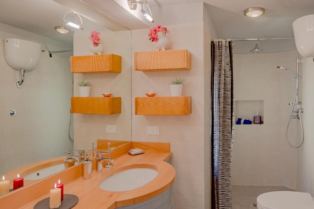 Skyline Florence Apartment Ngoại thất bức ảnh