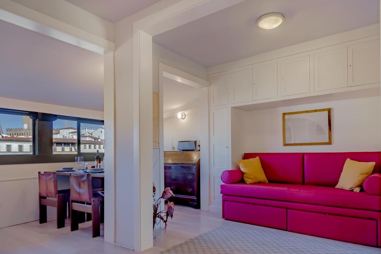 Skyline Florence Apartment Ngoại thất bức ảnh