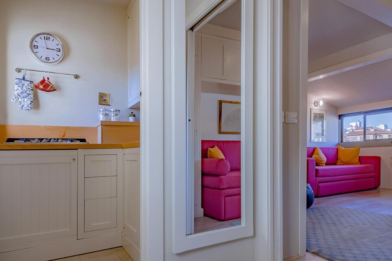 Skyline Florence Apartment Ngoại thất bức ảnh