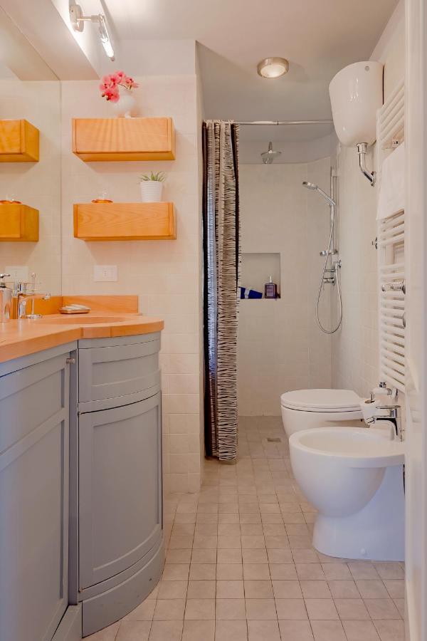 Skyline Florence Apartment Ngoại thất bức ảnh