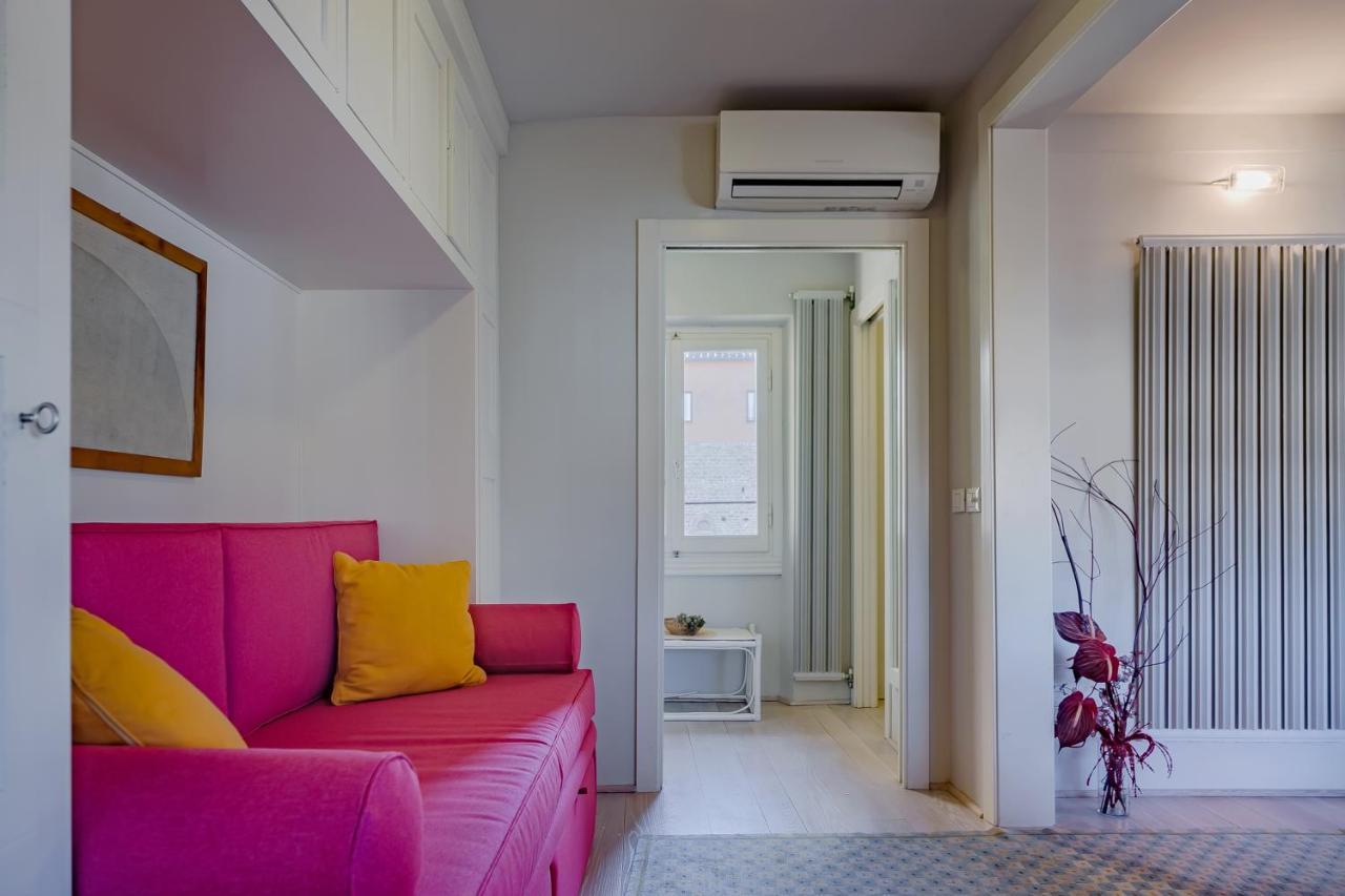 Skyline Florence Apartment Ngoại thất bức ảnh