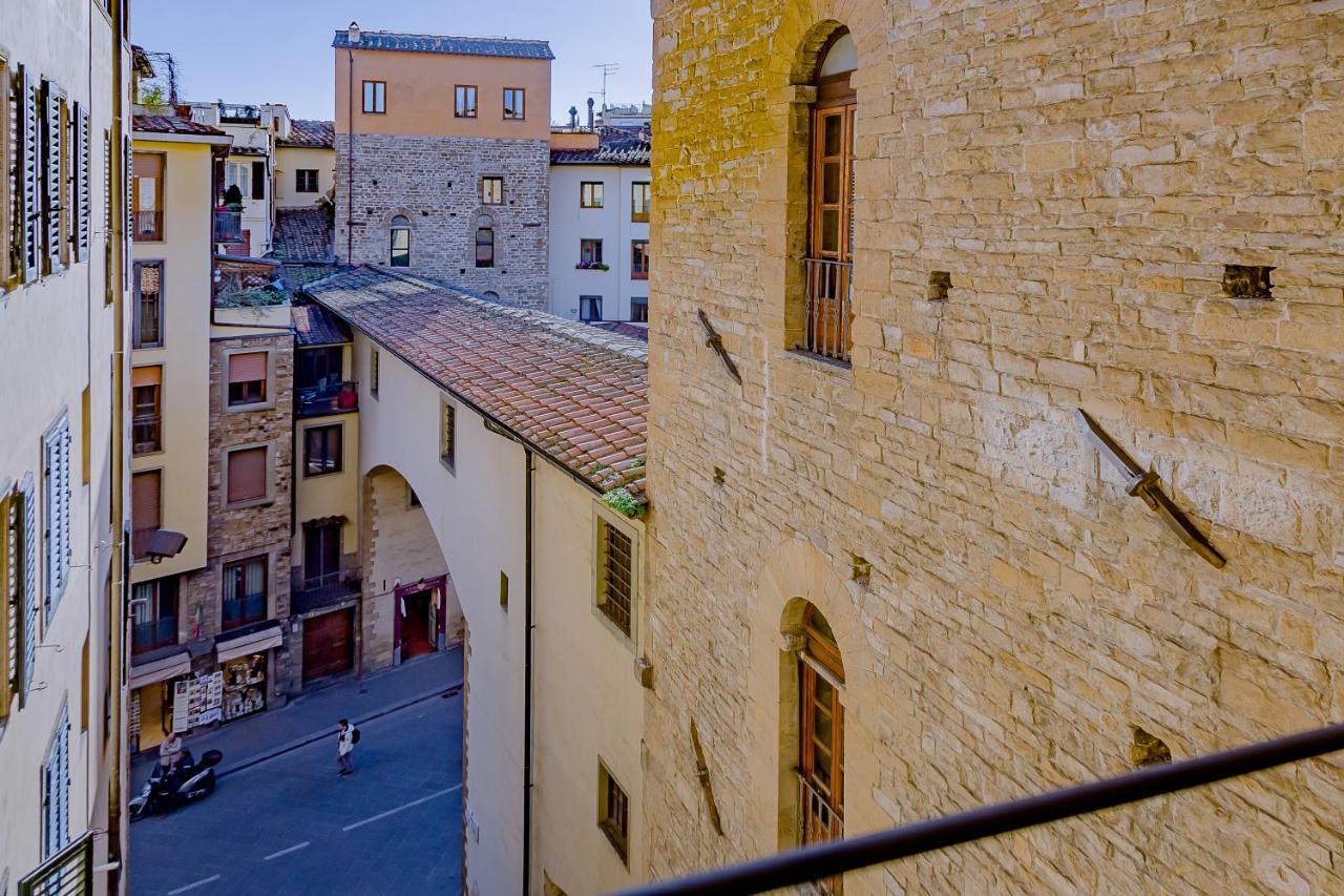 Skyline Florence Apartment Ngoại thất bức ảnh