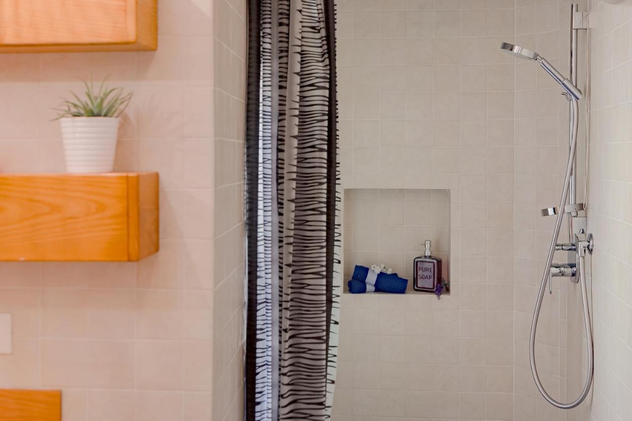 Skyline Florence Apartment Ngoại thất bức ảnh