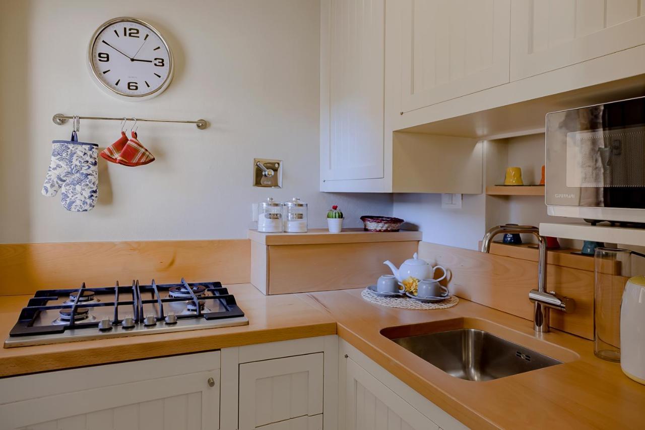 Skyline Florence Apartment Ngoại thất bức ảnh