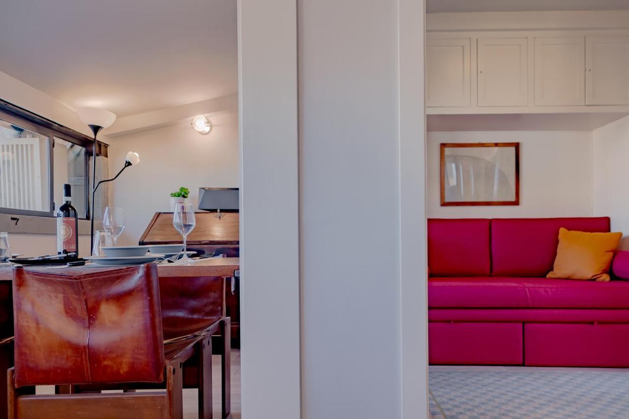 Skyline Florence Apartment Ngoại thất bức ảnh