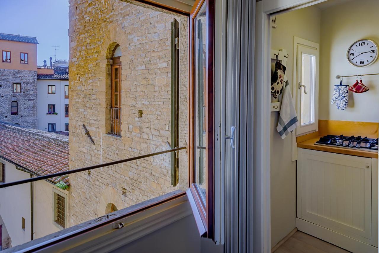 Skyline Florence Apartment Ngoại thất bức ảnh