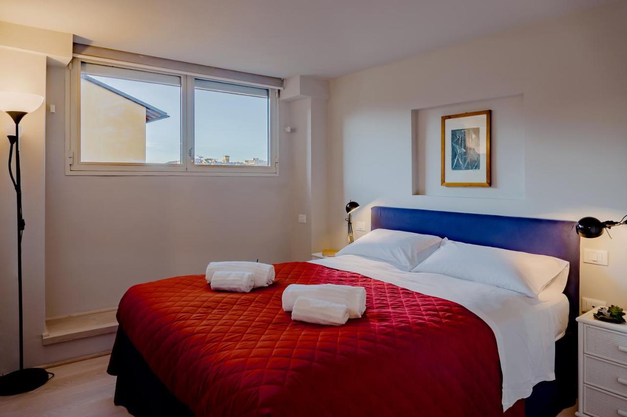 Skyline Florence Apartment Ngoại thất bức ảnh