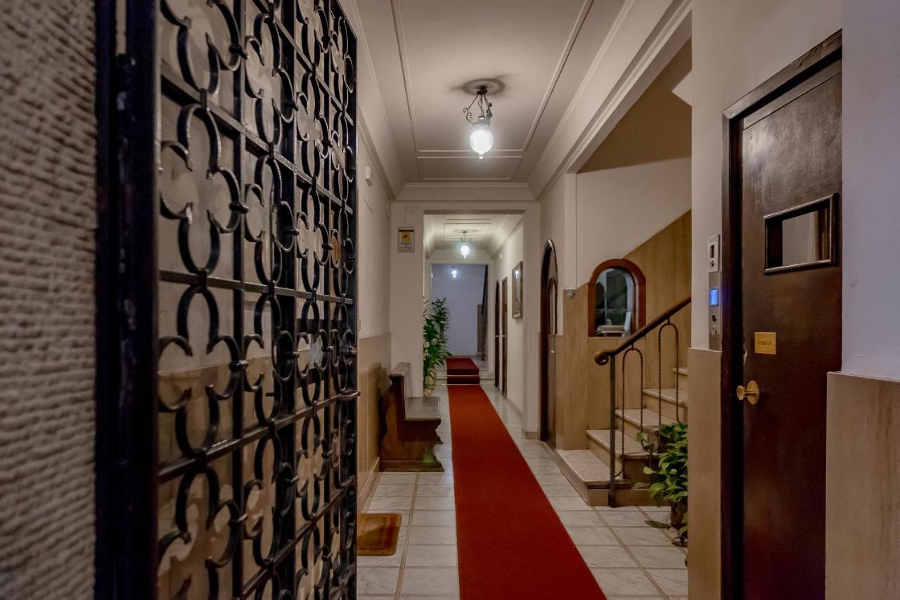 Skyline Florence Apartment Ngoại thất bức ảnh