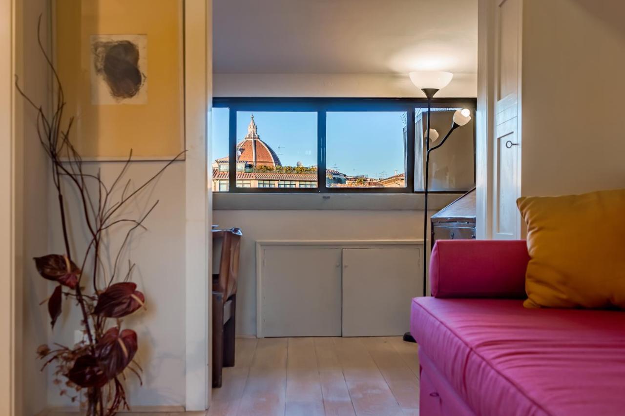 Skyline Florence Apartment Ngoại thất bức ảnh