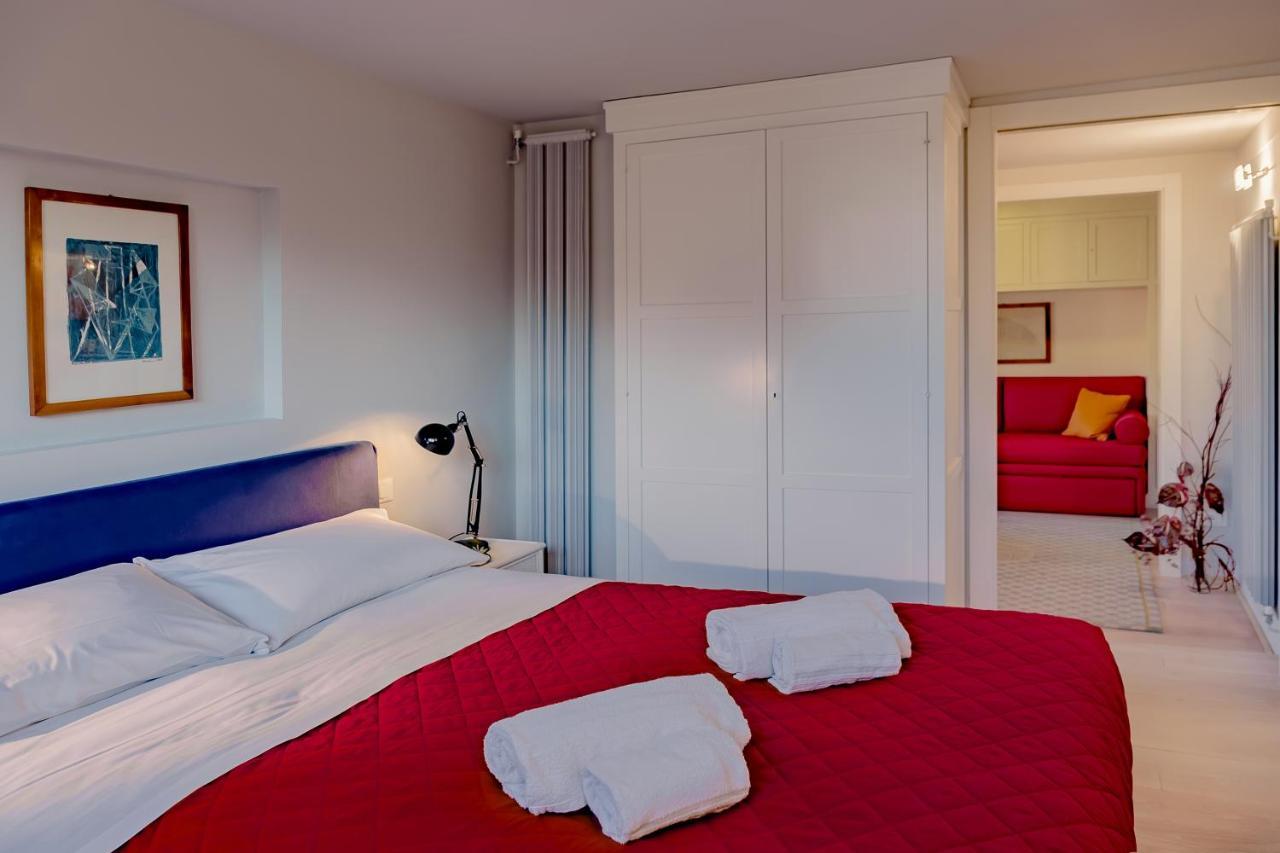 Skyline Florence Apartment Ngoại thất bức ảnh