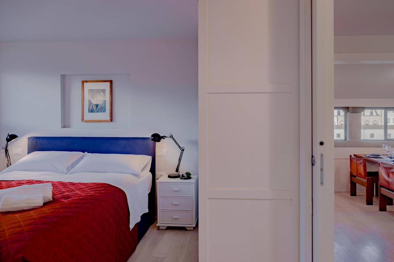 Skyline Florence Apartment Ngoại thất bức ảnh