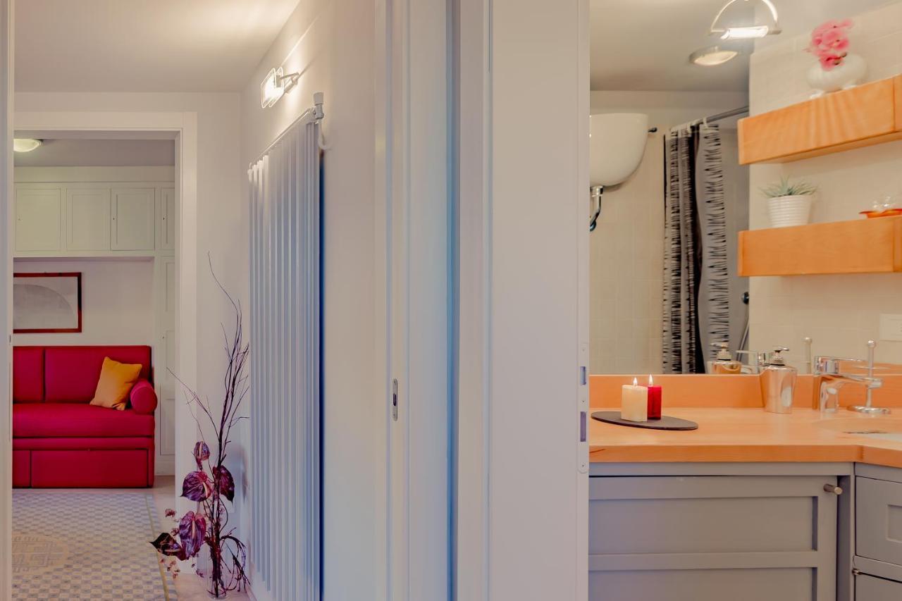 Skyline Florence Apartment Ngoại thất bức ảnh