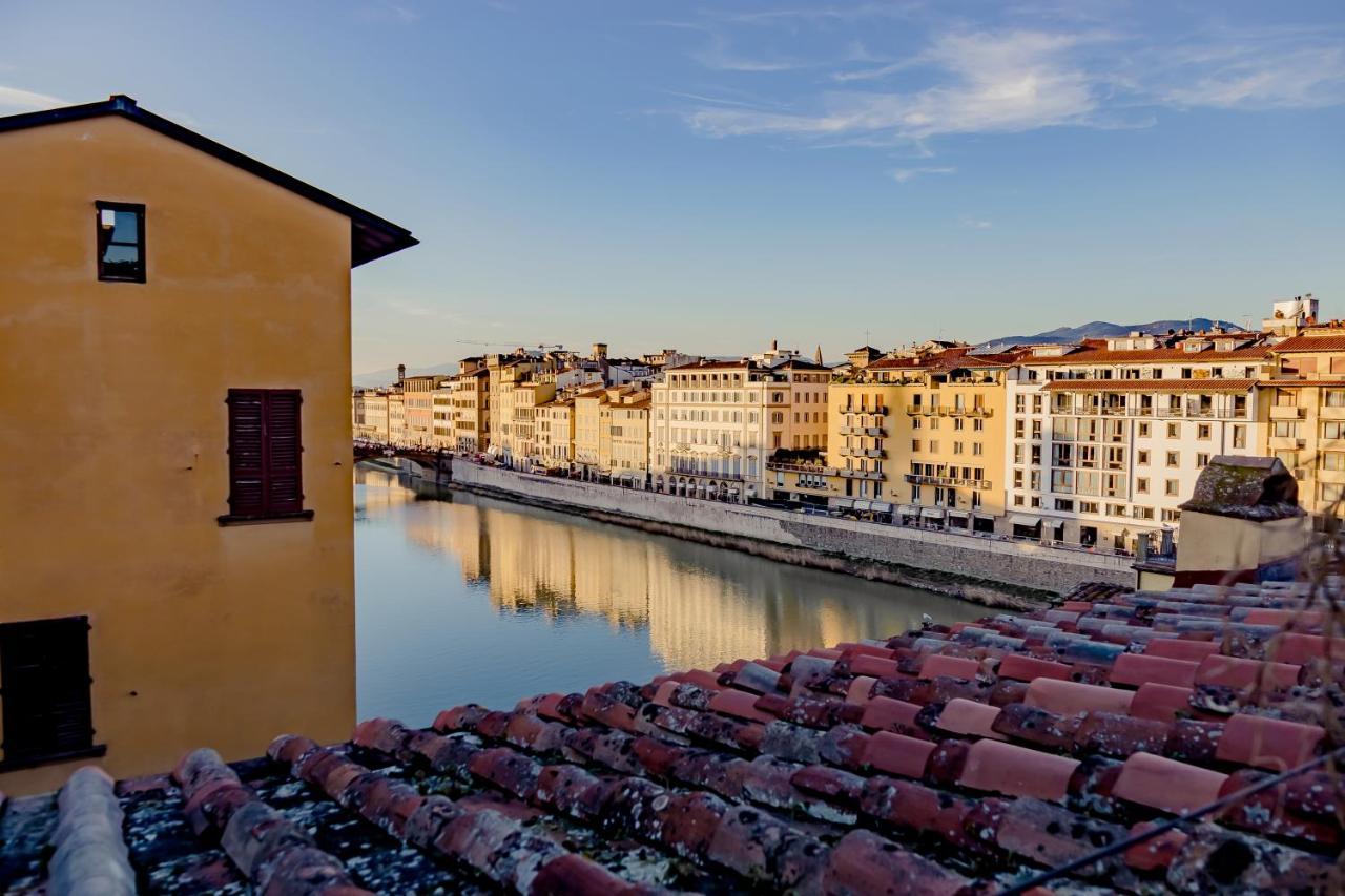 Skyline Florence Apartment Ngoại thất bức ảnh
