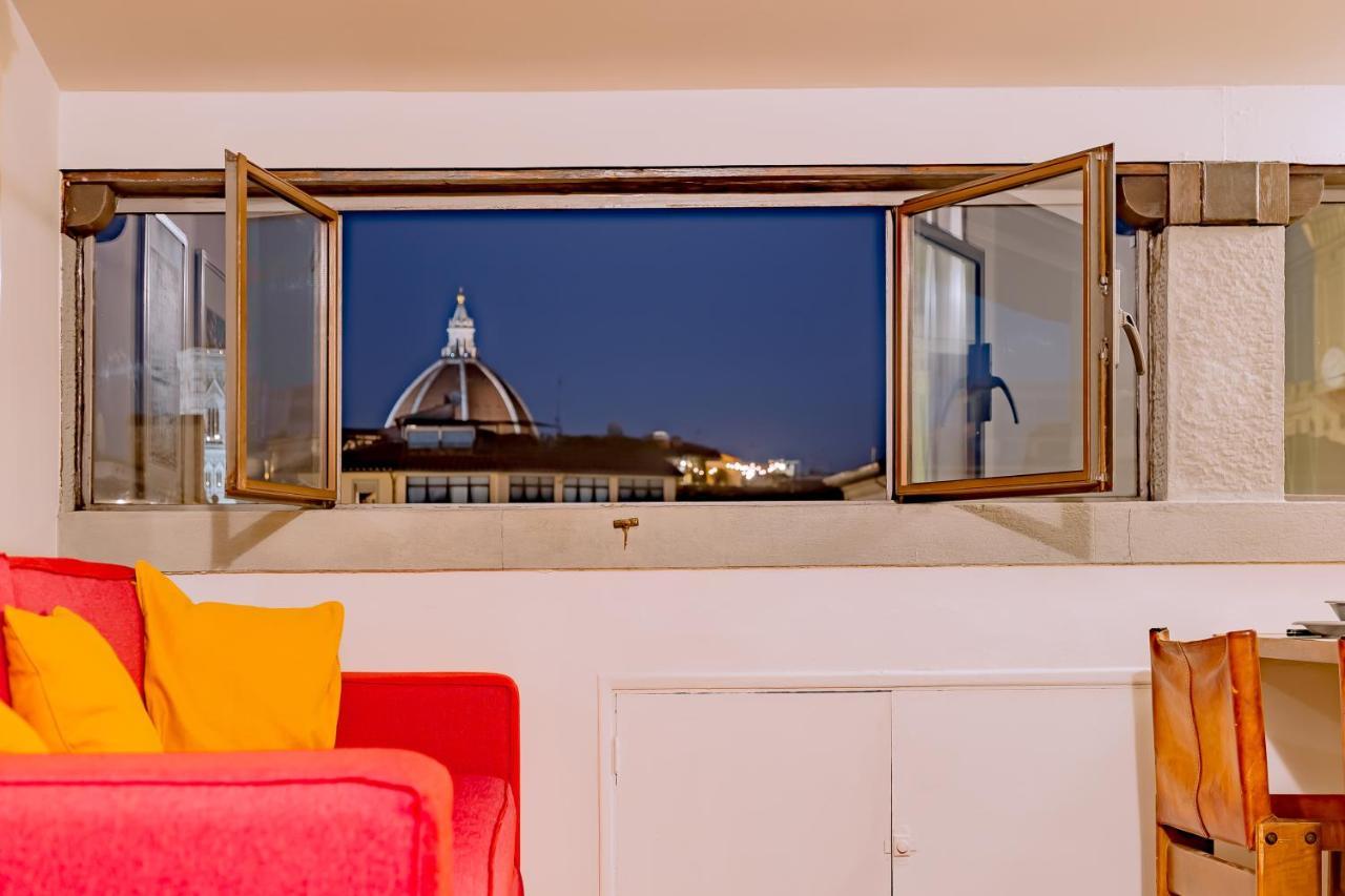 Skyline Florence Apartment Ngoại thất bức ảnh