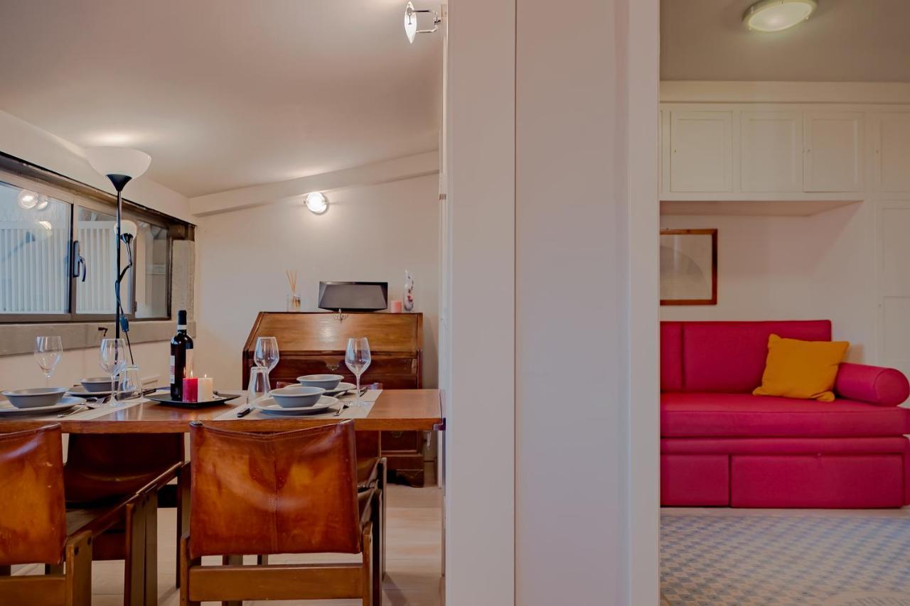 Skyline Florence Apartment Ngoại thất bức ảnh