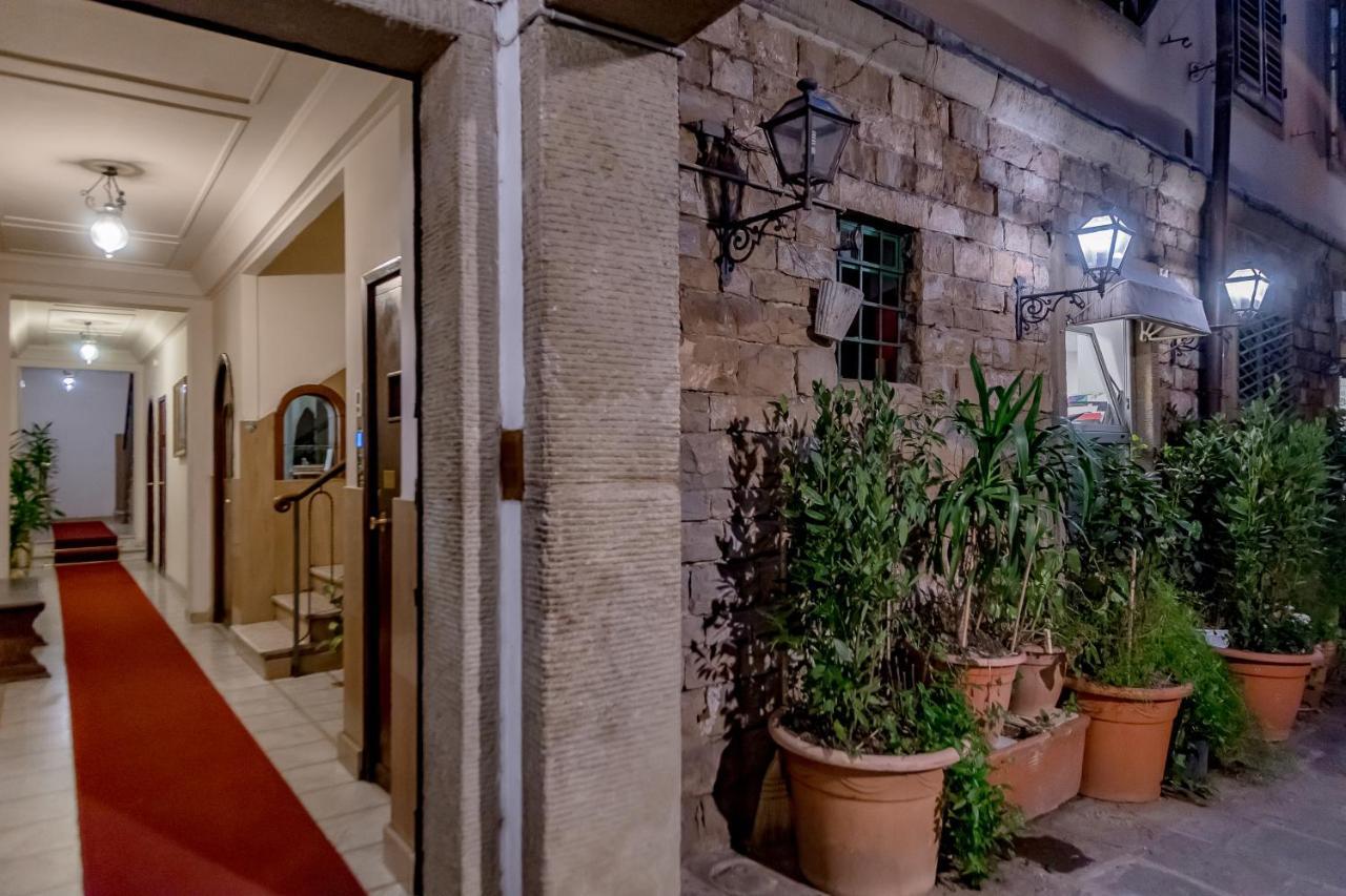 Skyline Florence Apartment Ngoại thất bức ảnh