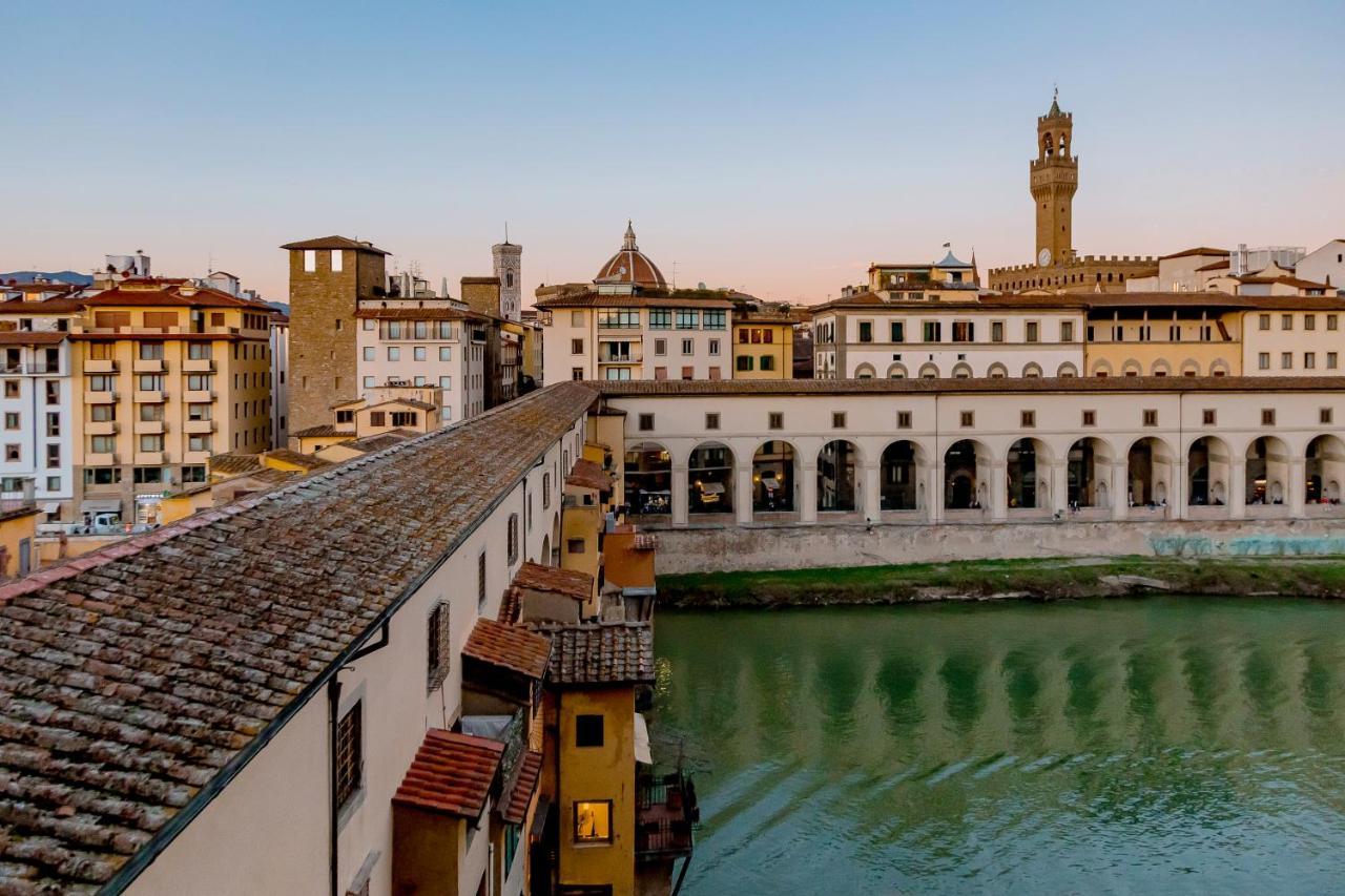Skyline Florence Apartment Ngoại thất bức ảnh