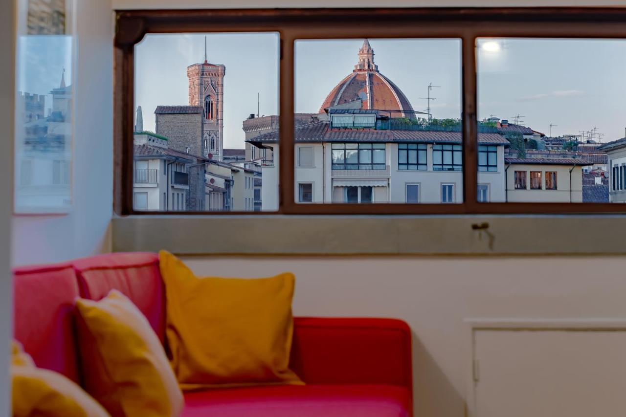 Skyline Florence Apartment Ngoại thất bức ảnh