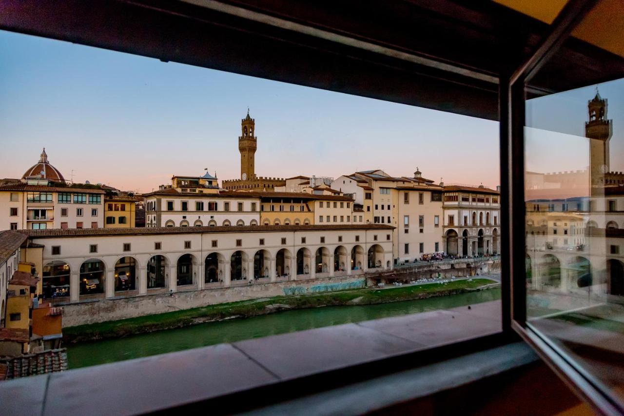 Skyline Florence Apartment Ngoại thất bức ảnh