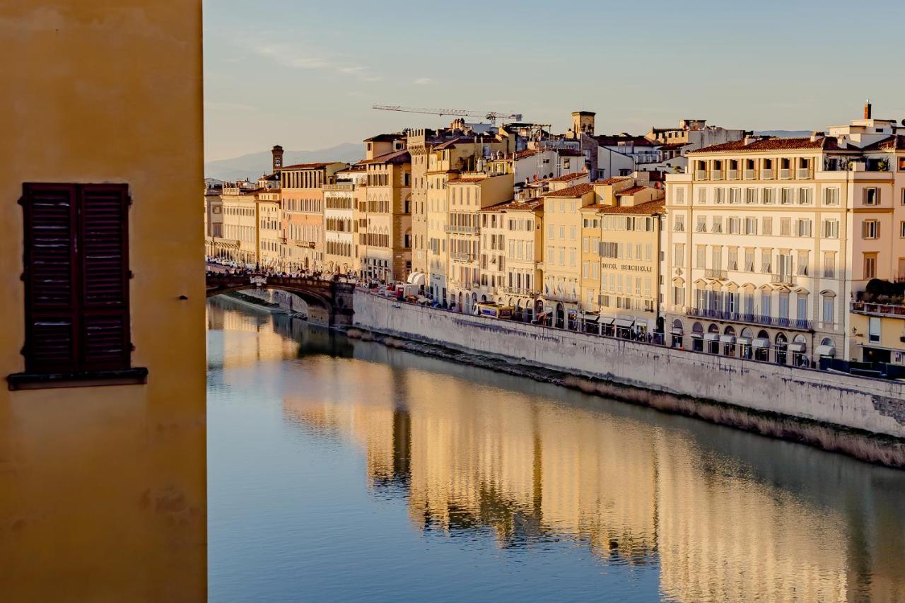 Skyline Florence Apartment Ngoại thất bức ảnh