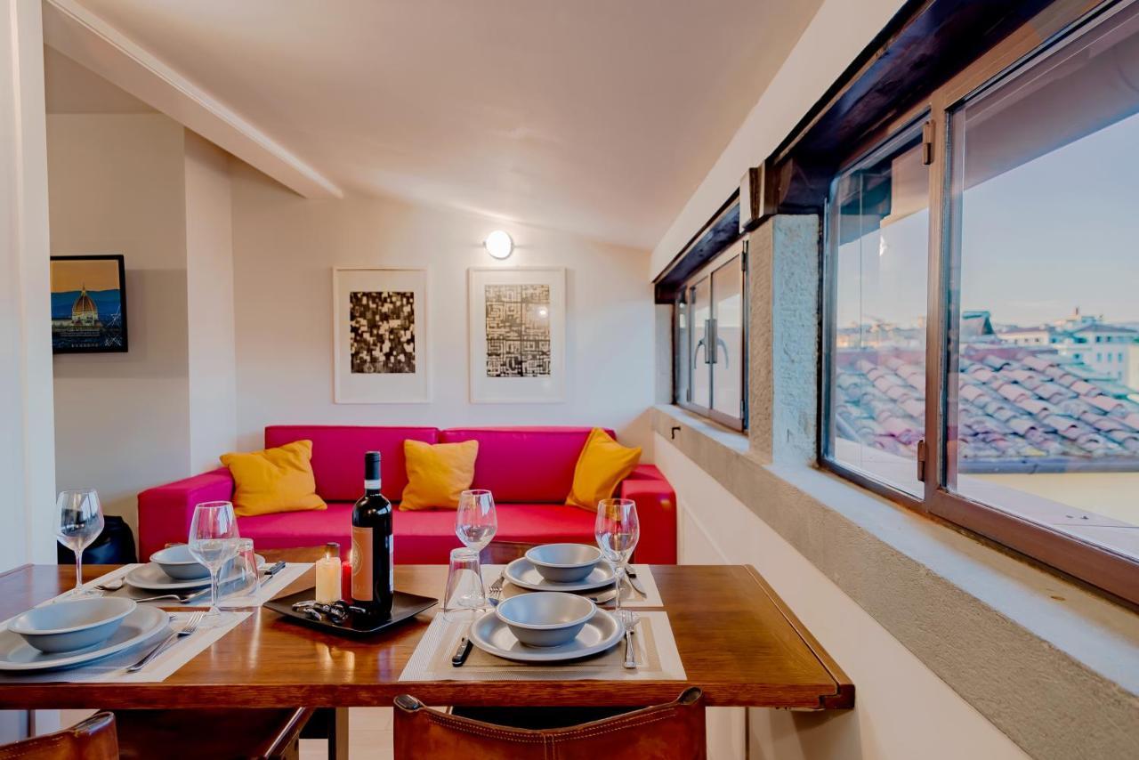 Skyline Florence Apartment Ngoại thất bức ảnh