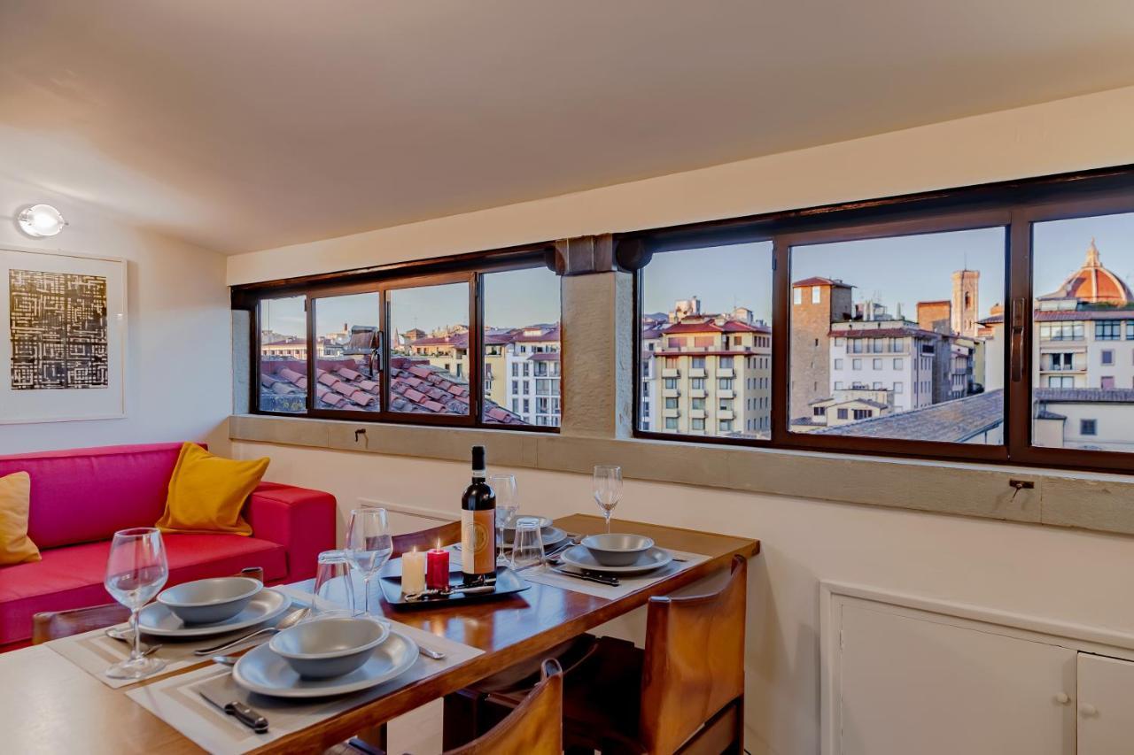 Skyline Florence Apartment Ngoại thất bức ảnh