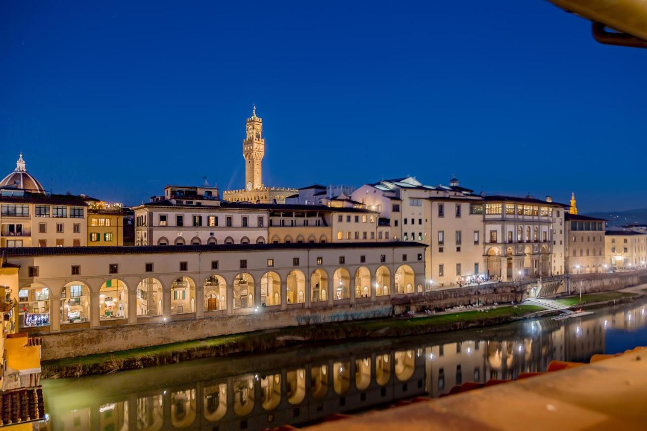 Skyline Florence Apartment Ngoại thất bức ảnh