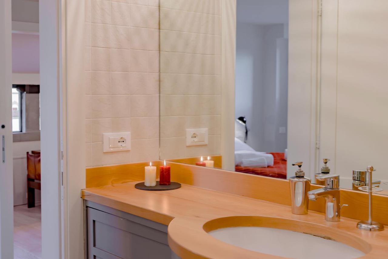 Skyline Florence Apartment Ngoại thất bức ảnh